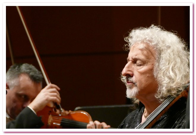 Trio Maisky & George Pehlivanian